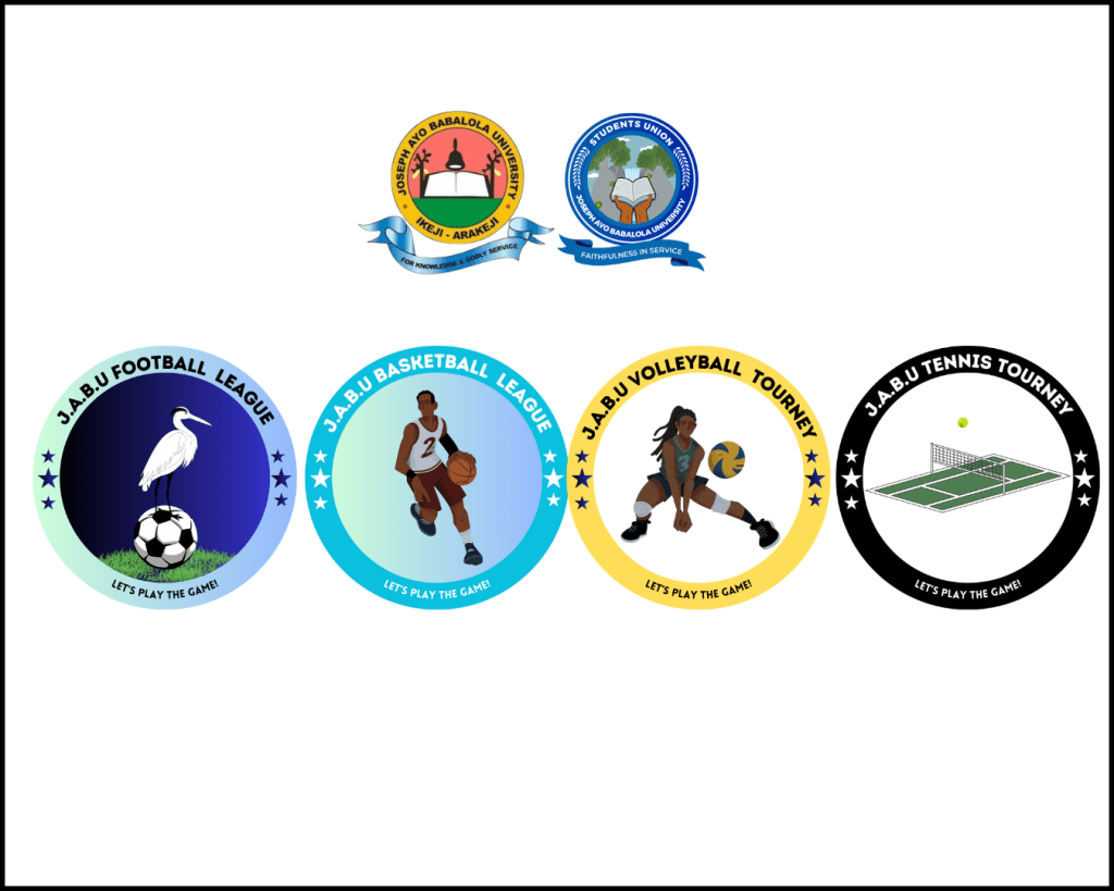 Sports Director Announces Sports Competitions, Teams, Fixtures For First&nbsp;Semester