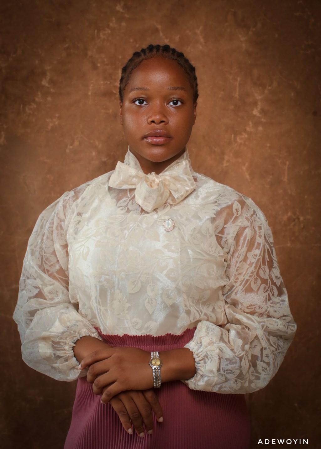 Meet the 2023/2024&nbsp;Executives