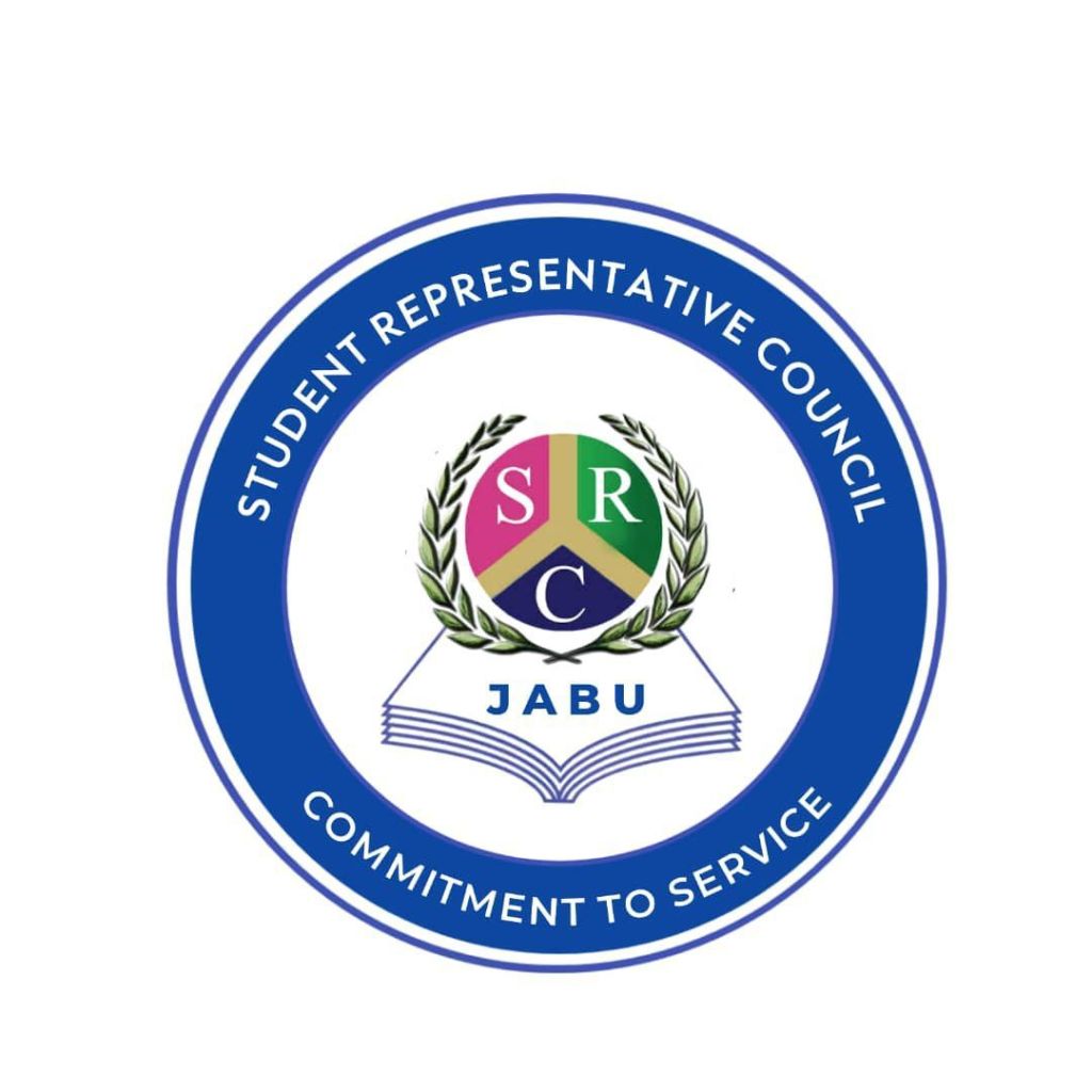 JABU SUG INTRODUCES THE  SRC FOR 23/24&nbsp;SESSION